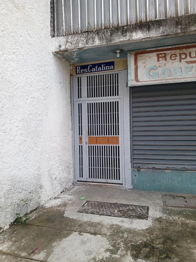 Como En Casa Habitación en casa particular Caracas