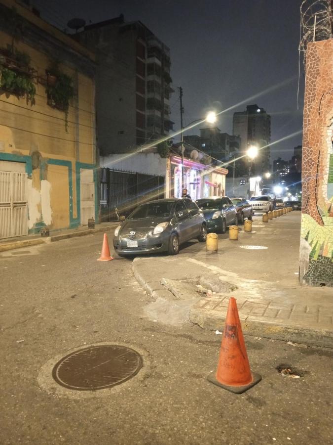 Como En Casa